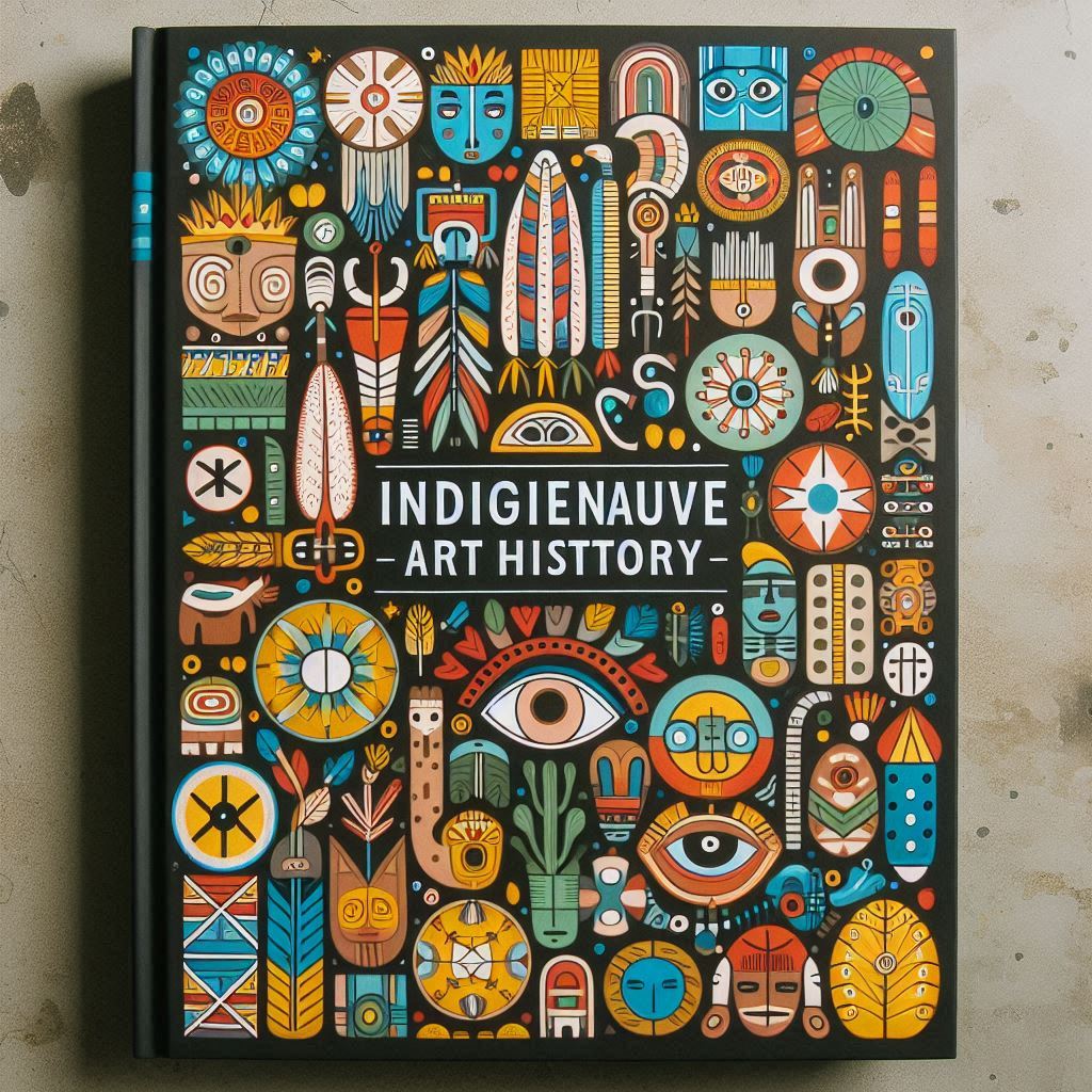 The Indigenous Art History